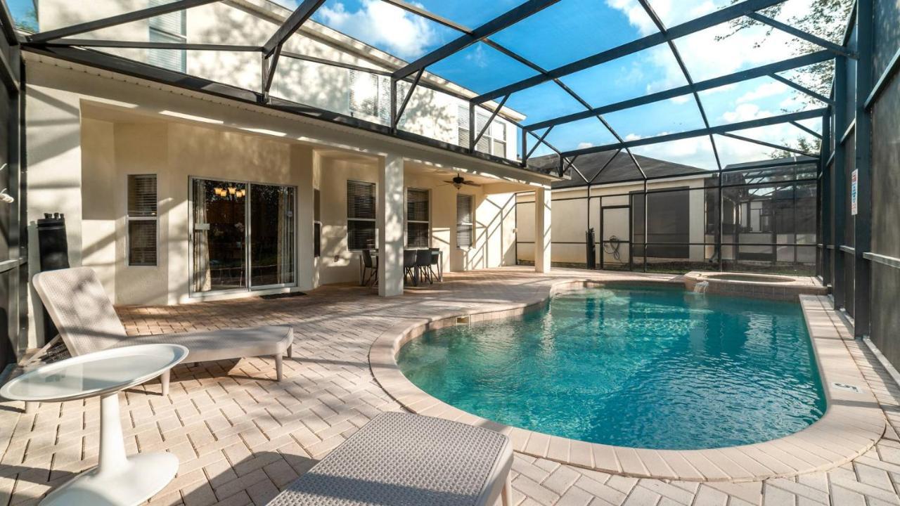 Vila 2696 Manesty Kissimmee Exteriér fotografie