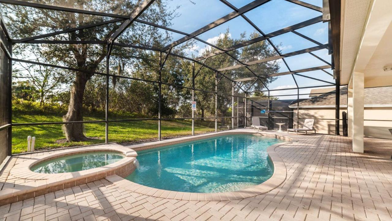Vila 2696 Manesty Kissimmee Exteriér fotografie