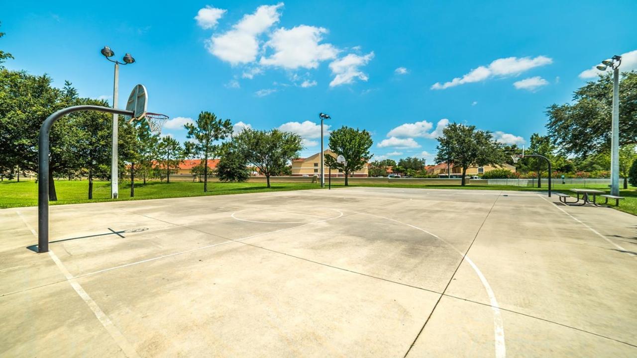 Vila 2696 Manesty Kissimmee Exteriér fotografie