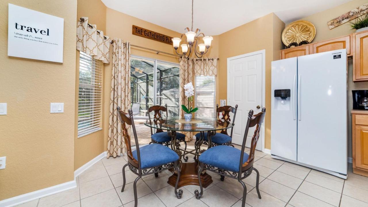 Vila 2696 Manesty Kissimmee Exteriér fotografie